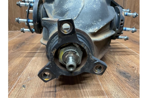 DIFFERENTIAL MERCEDES BENZ SL R129 A1293513408 A2203510105 Installation side rear