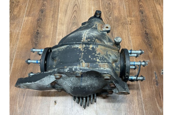 Diferencial Mercedes-Benz SL R129 A1293513408 A2203510105