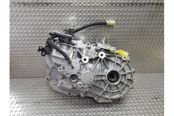 CHEST NISSAN TOWNSTAR KANGOO IV 21 290K49217R 321013512R ELECTRICIAN