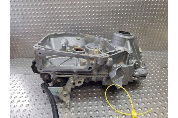 CHEST NISSAN TOWNSTAR KANGOO IV 21 290K49217R 321013512R ELECTRICIAN Transmission type manual
