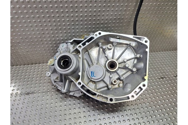 CHEST NISSAN TOWNSTAR KANGOO IV 21 290K49217R 321013512R ELECTRICIAN Car type passenger cars