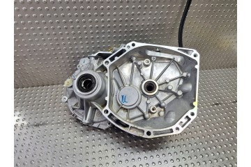CHEST NISSAN TOWNSTAR KANGOO IV 21 290K49217R 321013512R ELECTRICIAN Car type passenger cars