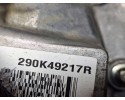 CHEST NISSAN TOWNSTAR KANGOO IV 21 290K49217R 321013512R ELECTRICIAN Catalog number of the original 321013512R