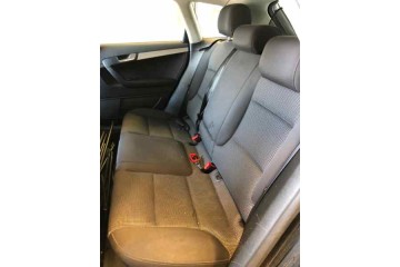 AUDI A3 SPORTBACK (8PA) 1.9 TDI Attraction