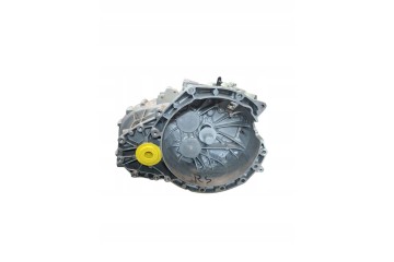 GEARBOX FORD FOCUS MK3 LIFT RS G1FR 7002 RCA