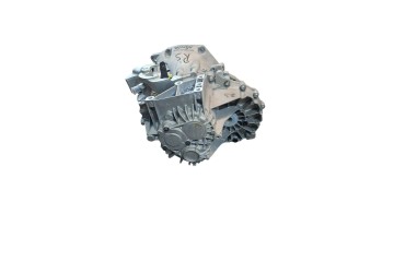 GEARBOX FORD FOCUS MK3 LIFT RS G1FR 7002 RCA Part manufacturer Ford OE