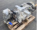COMPLETE GEARBOX RETARDER MERCEDES ACTROS G211 16