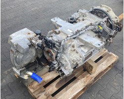 COMPLETE GEARBOX RETARDER MERCEDES ACTROS G211 16