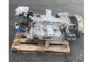 COMPLETE GEARBOX RETARDER MERCEDES ACTROS G211 16 Part manufacturer Mercedes Benz OE