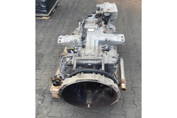 COMPLETE GEARBOX RETARDER MERCEDES ACTROS G211 16 Car type trucks cargo vans
