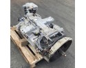 Retardador Completo de Caja de Cambios Mercedes Actros G211-16