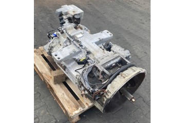 Retardador Completo de Caja de Cambios Mercedes Actros G211-16