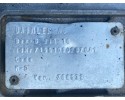 Retardador Completo de Caja de Cambios Mercedes Actros G211-16