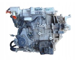 Hyundai Tucson IV 1 6HYBRID GEARBOX HDNEA2
