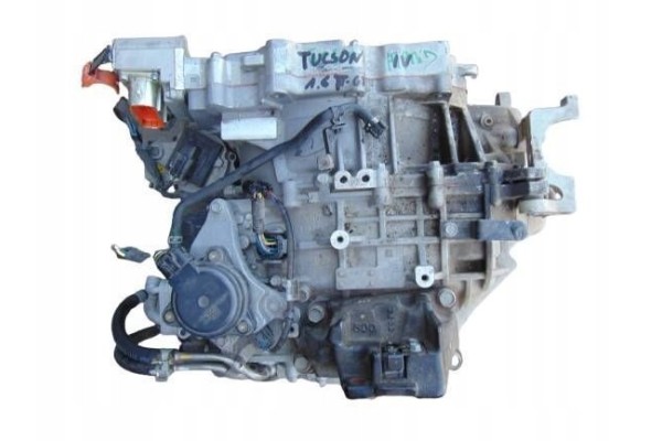 Hyundai Tucson IV 1 6HYBRID GEARBOX HDNEA2
