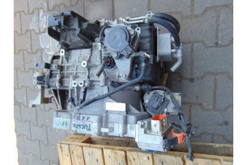 Hyundai Tucson IV 1 6HYBRID GEARBOX HDNEA2 Catalog number of the part HDNEA2
