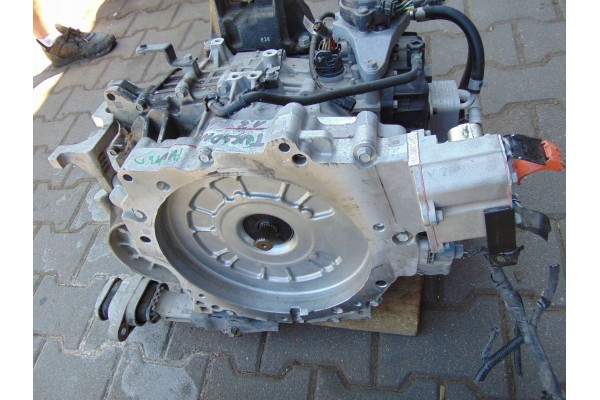 Hyundai Tucson IV 1 6HYBRID GEARBOX HDNEA2 Transmission type automatic