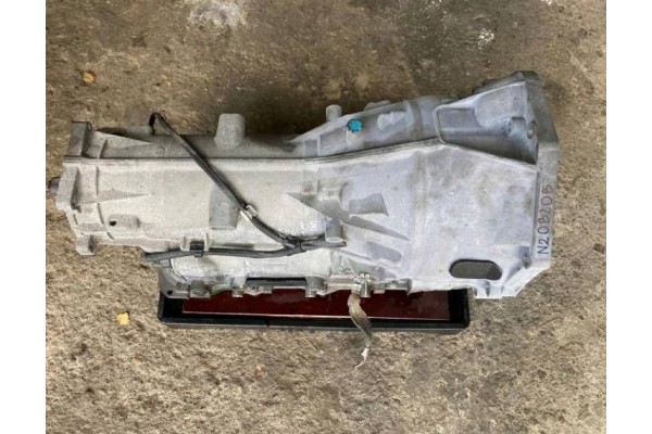 AUTOMATIC TRANSMISSION 8HP 45X BMW F22 F30 F31 F32 F36 2 0i XD N20