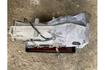 AUTOMATIC TRANSMISSION 8HP 45X BMW F22 F30 F31 F32 F36 2 0i XD N20