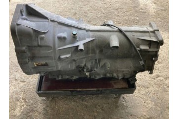 AUTOMATIC TRANSMISSION 8HP 45X BMW F22 F30 F31 F32 F36 2 0i XD N20 Part manufacturer BMW OE