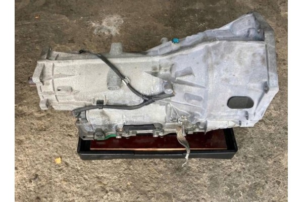 AUTOMATIC TRANSMISSION 8HP 45X BMW F22 F30 F31 F32 F36 2 0i XD N20 Catalog number of the part 8638282