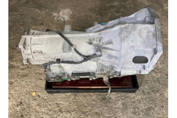 AUTOMATIC TRANSMISSION 8HP 45X BMW F22 F30 F31 F32 F36 2 0i XD N20 Catalog number of the part 8638282