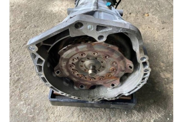 AUTOMATIC TRANSMISSION 8HP 45X BMW F22 F30 F31 F32 F36 2 0i XD N20 Transmission type automatic