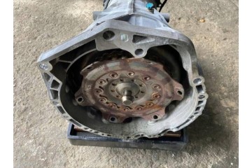 AUTOMATIC TRANSMISSION 8HP 45X BMW F22 F30 F31 F32 F36 2 0i XD N20 Transmission type automatic