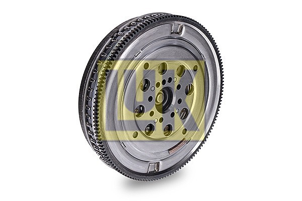 DUAL MASS FLYWHEEL 415066010 LUK Part manufacturer Schaeffler LuK