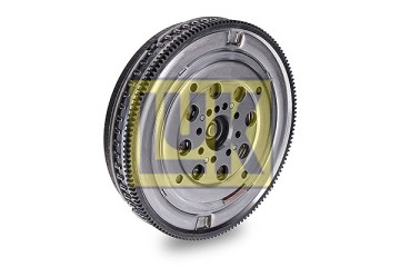 DUAL MASS FLYWHEEL 415066010 LUK Part manufacturer Schaeffler LuK