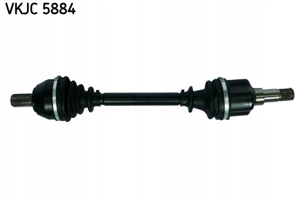 Driveshaft SKF VKJC 5884 Part manufacturer SKF