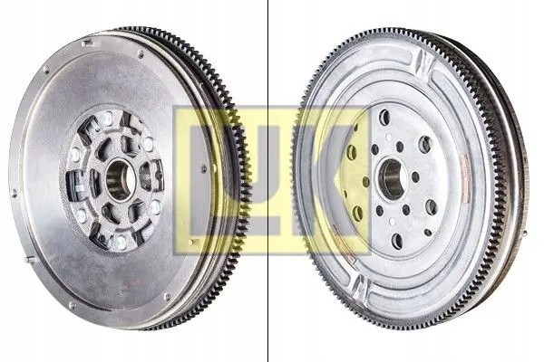 FLYWHEEL 415 0299 10 LUK Packaging status original