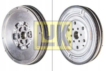 FLYWHEEL 415 0299 10 LUK Packaging status original