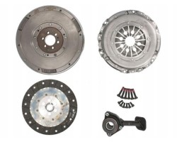 Clutch set VALEO VA837305