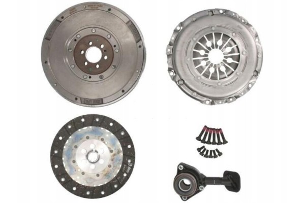 Clutch set VALEO VA837305
