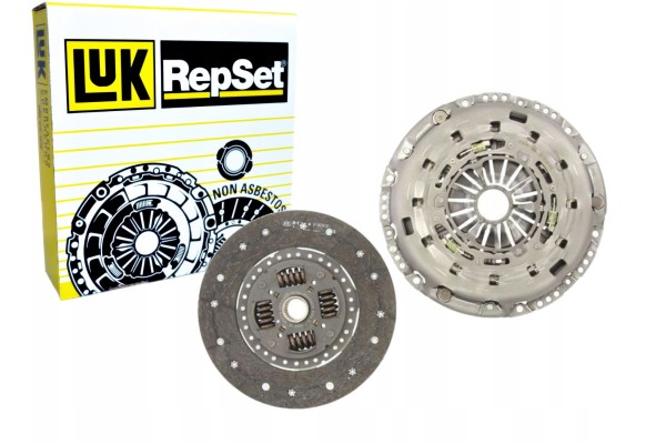 626307209 LUK SCHAEFFLER LUK