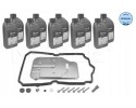 MERCEDES 7G TRONIC TRANSMISSION FILTER REPLACEMENT KIT