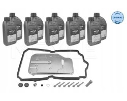 MERCEDES 7G TRONIC TRANSMISSION FILTER REPLACEMENT KIT