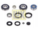 LuK Mechanical transmission repair kit fits MERCEDES BENZ