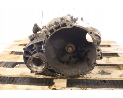 GEARBOX 6 SPEED SKODA SUPERB II 2 0TDI KNY