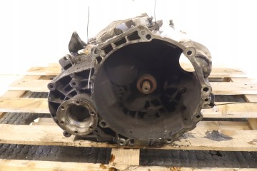 GEARBOX 6 SPEED SKODA SUPERB II 2 0TDI KNY