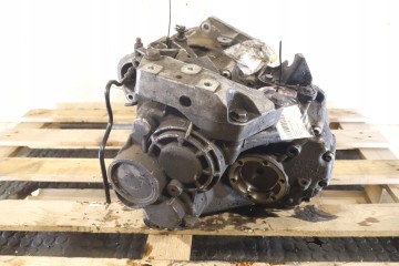 GEARBOX 6 SPEED SKODA SUPERB II 2 0TDI KNY Part manufacturer Skoda OE