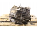 GEARBOX 6 SPEED SKODA SUPERB II 2 0TDI KNY Catalog number of the part KNY