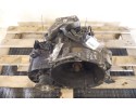 GEARBOX 6 SPEED SKODA SUPERB II 2 0TDI KNY Car type passenger cars