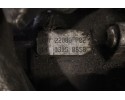 GEARBOX 6 SPEED SKODA SUPERB II 2 0TDI KNY Product weight with unit packaging 50 kg