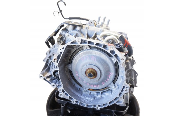 GEARBOX AUTOMATIC FORD PUMA II 1 0 ECOBOOST N1T1 7000 DA