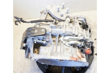 GEARBOX AUTOMATIC FORD PUMA II 1 0 ECOBOOST N1T1 7000 DA Packaging status replacement