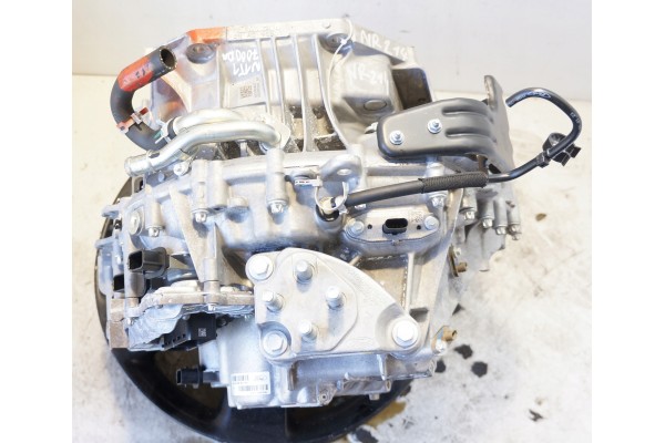GEARBOX AUTOMATIC FORD PUMA II 1 0 ECOBOOST N1T1 7000 DA Catalog number of the part N1T1 7000 DA