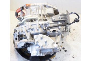 GEARBOX AUTOMATIC FORD PUMA II 1 0 ECOBOOST N1T1 7000 DA Catalog number of the part N1T1 7000 DA