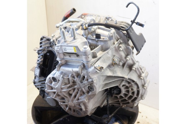 GEARBOX AUTOMATIC FORD PUMA II 1 0 ECOBOOST N1T1 7000 DA Part manufacturer Ford OE